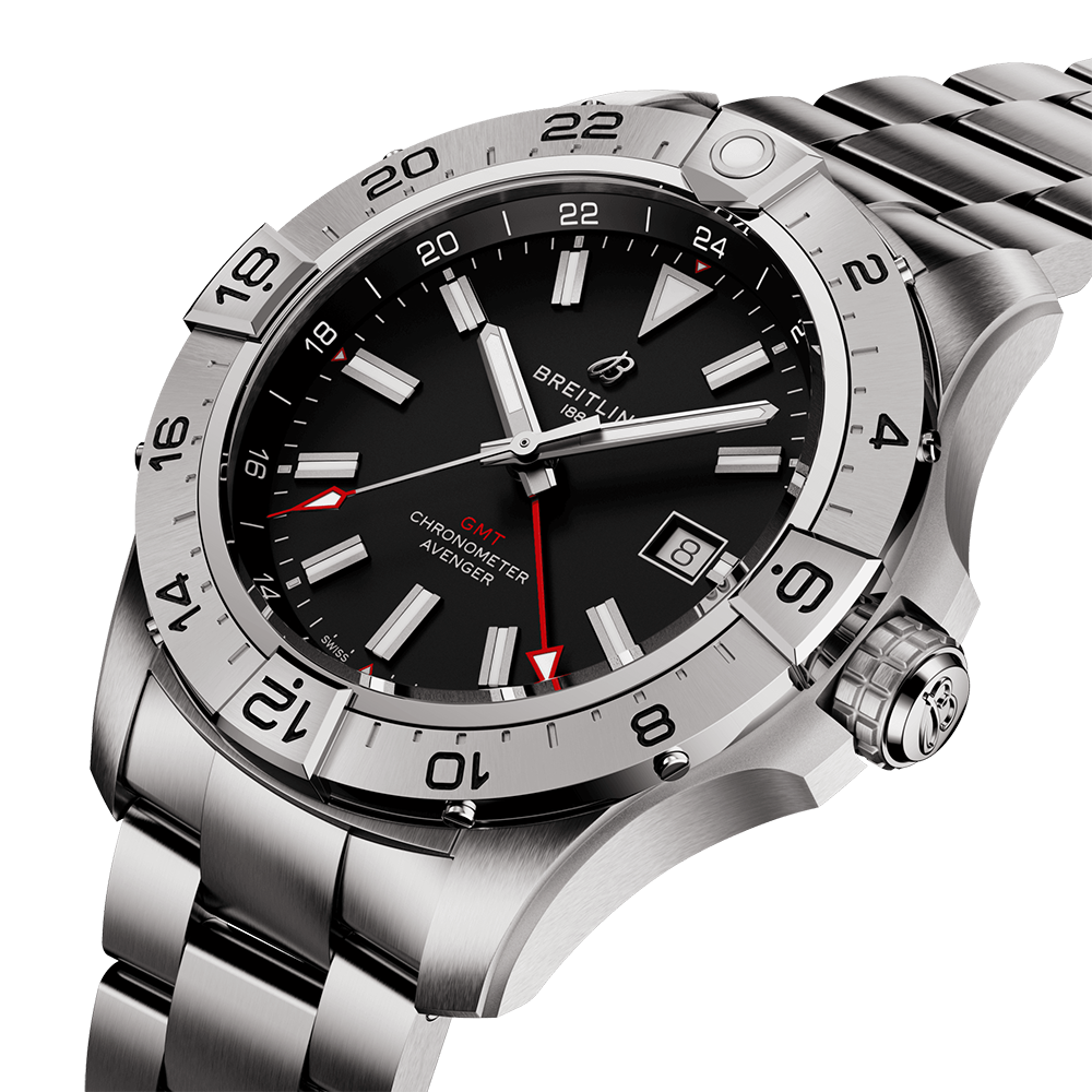 Breitling Avenger 44 A32320101B1A1