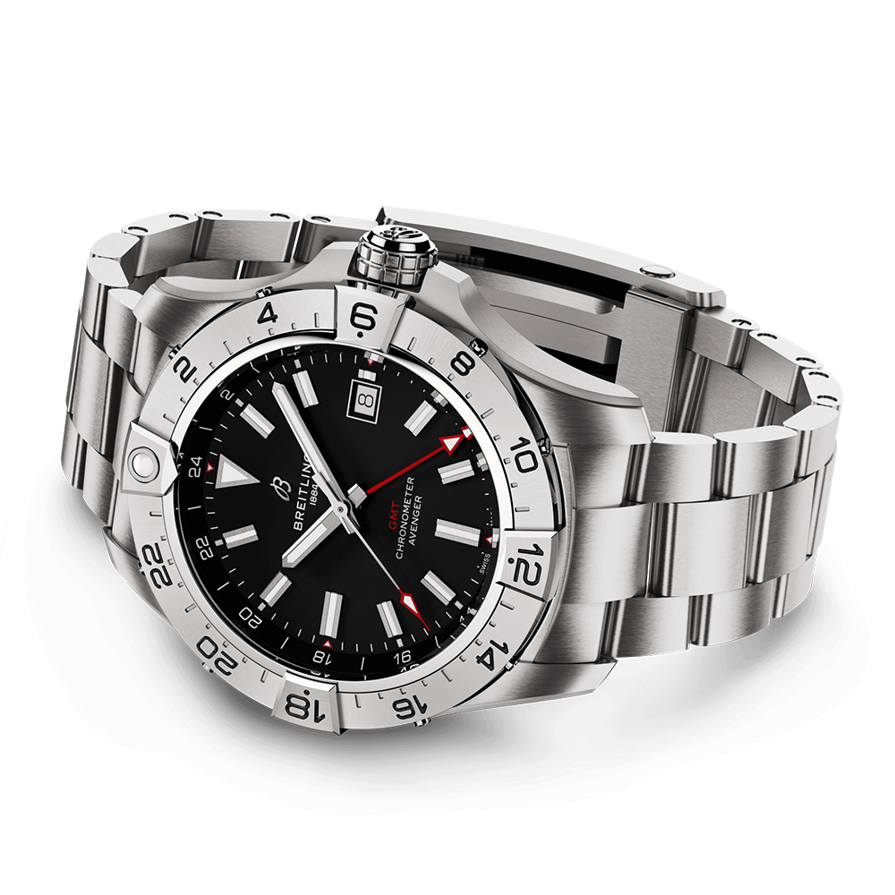 Breitling Avenger 44 A32320101B1A1