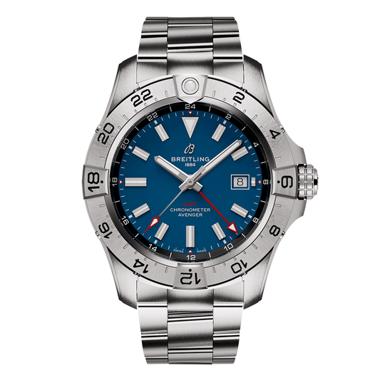 Breitling Avenger 44 A32320101C1A1