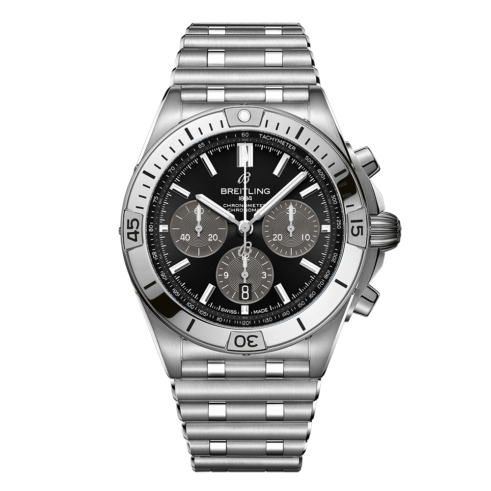 Breitling Chronomat B01 42 UK Edition AB01341B1B1A1