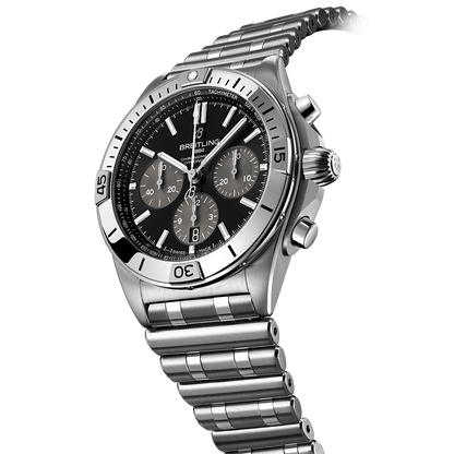 Breitling Chronomat B01 42 UK Edition AB01341B1B1A1