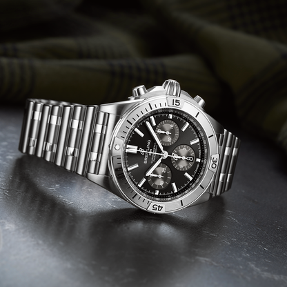 Breitling Chronomat B01 42 UK Edition AB01341B1B1A1