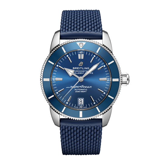 Breitling Superocean Heritage B20 42 AB2010161C1S1