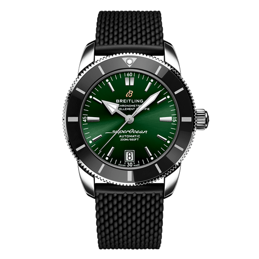 Breitling Superocean Heritage B20 42 AB2010121L1S1