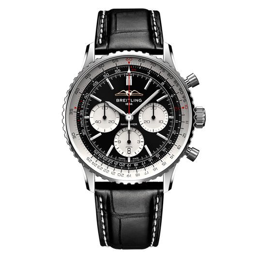 Breitling Navitimer B01 Chronograph 43 AB0138211B1P1