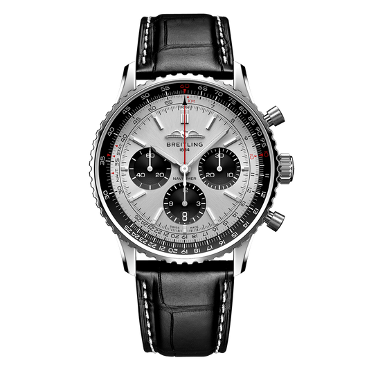 Breitling Navitimer B01 Chronograph 43 AB0138241G1P1