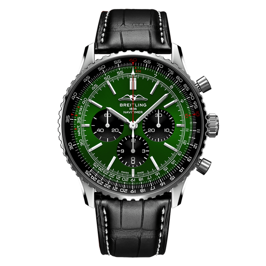 Breitling Navitimer B01 Chronograph AB0137241L1P1
