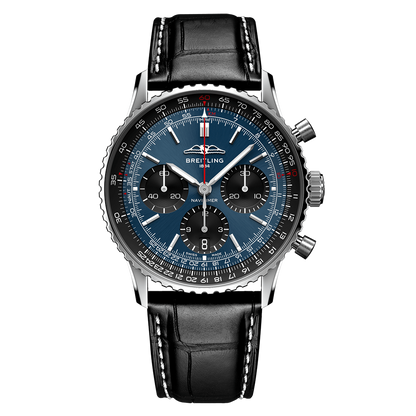 Breitling Navitimer B01 Chronograph AB0139241C1P1