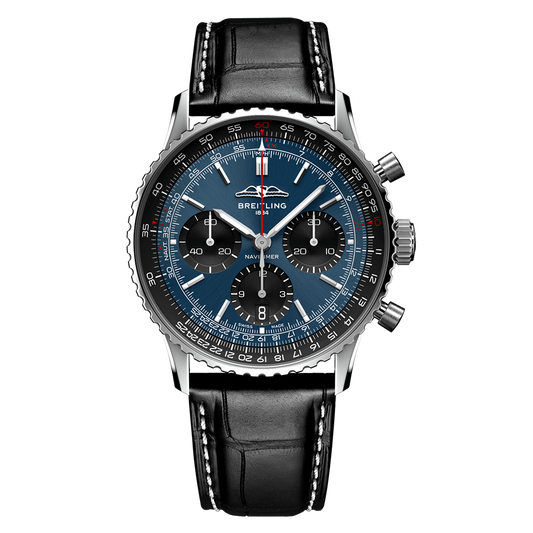 Breitling Navitimer B01 Chronograph AB0139241C1P1