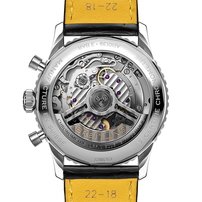 Breitling Navitimer B01 Chronograph AB0139241C1P1