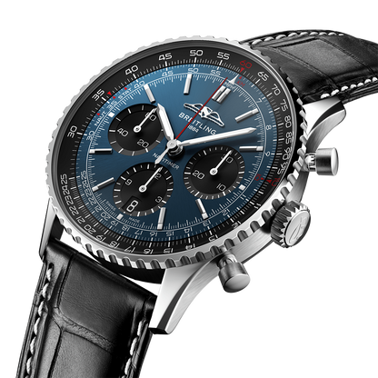 Breitling Navitimer B01 Chronograph AB0139241C1P1