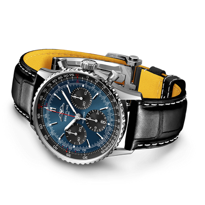 Breitling Navitimer B01 Chronograph AB0139241C1P1