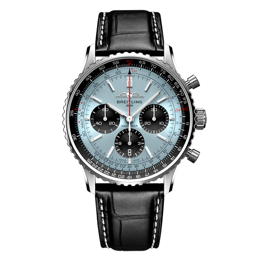 Breitling Navitimer B01 Chronograph 43 AB0138241C1P1