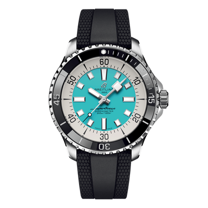 Breitling Superocean Automatic 44 A17376211L2S1