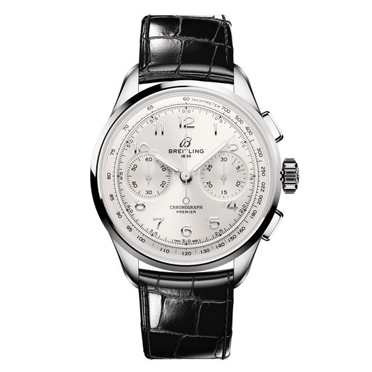 Breitling Premier B09 AB0930371G1P1