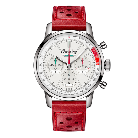 Breitling Top Time B01 Ford Thunderbird AB01766A1A1X1