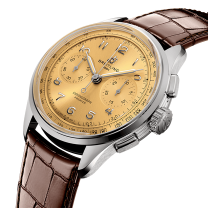 Breitling Premier B09 Chronograph 40 AB0930F51H1P1