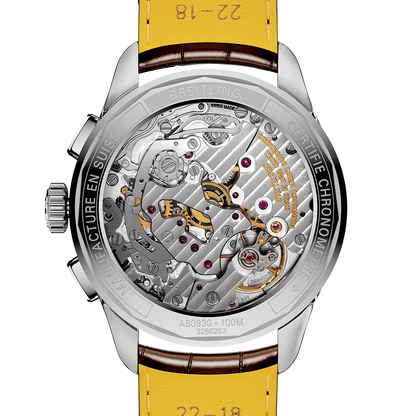 Breitling Premier B09 Chronograph 40 AB0930F51H1P1