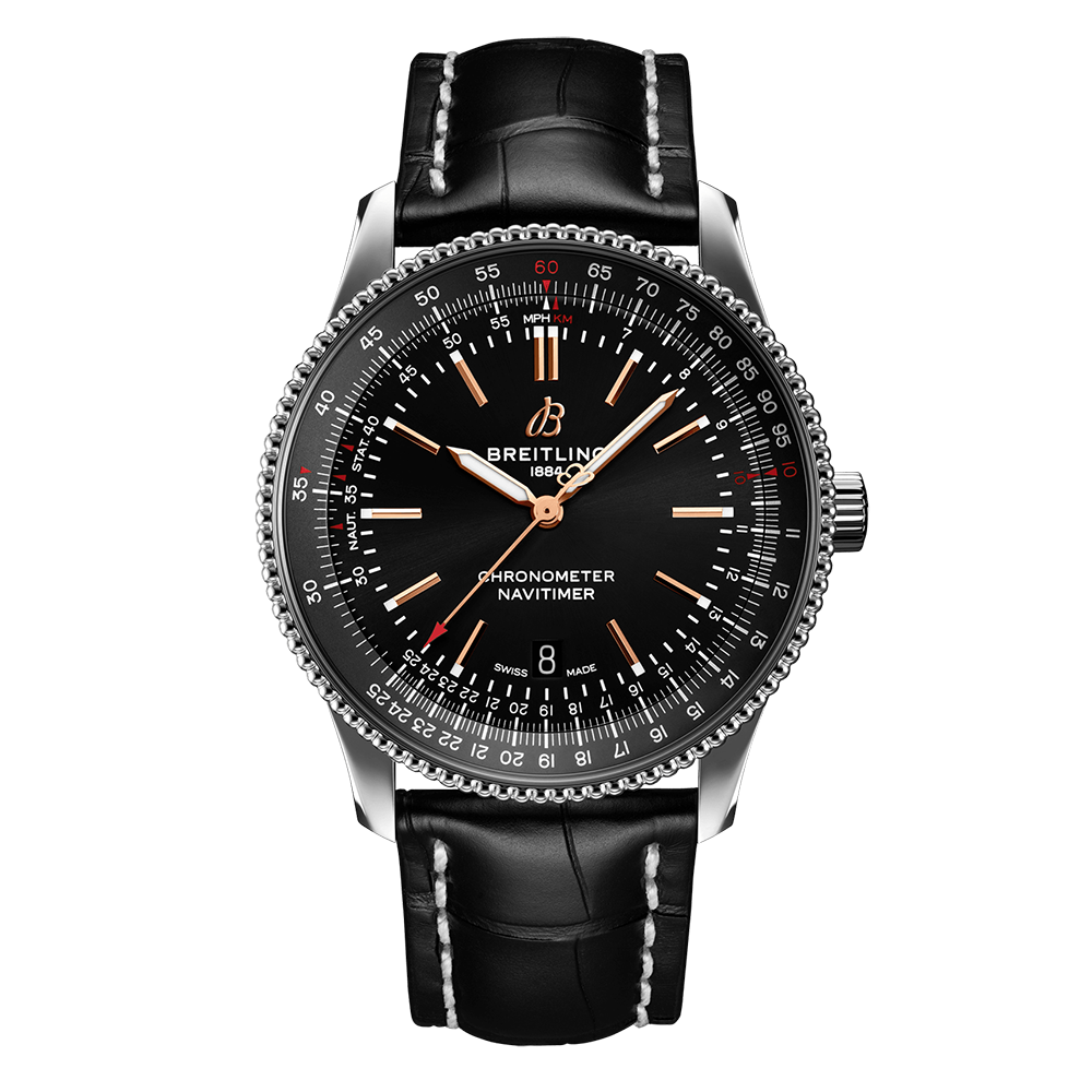 Breitling Navitimer 41 A17326241B1P1