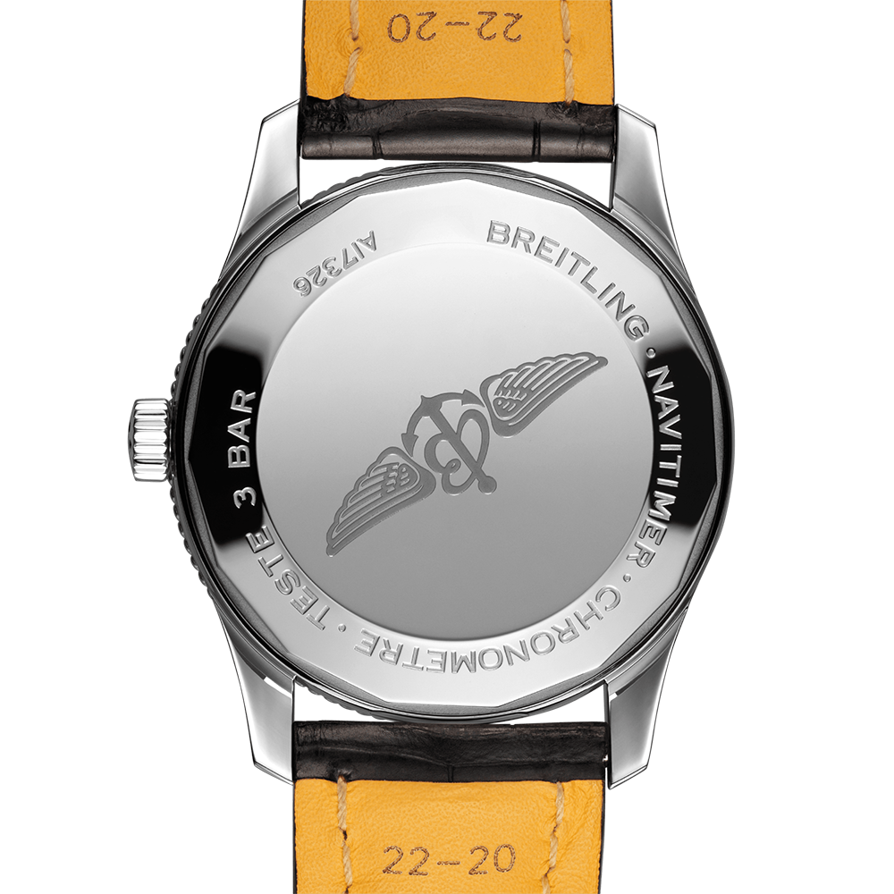 Breitling Navitimer 41 A17326241B1P1