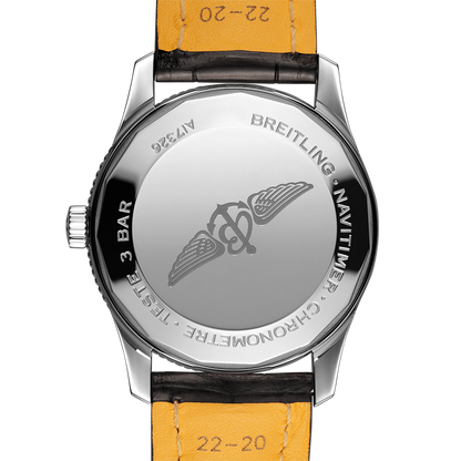 Breitling Navitimer 41 A17326241B1P1