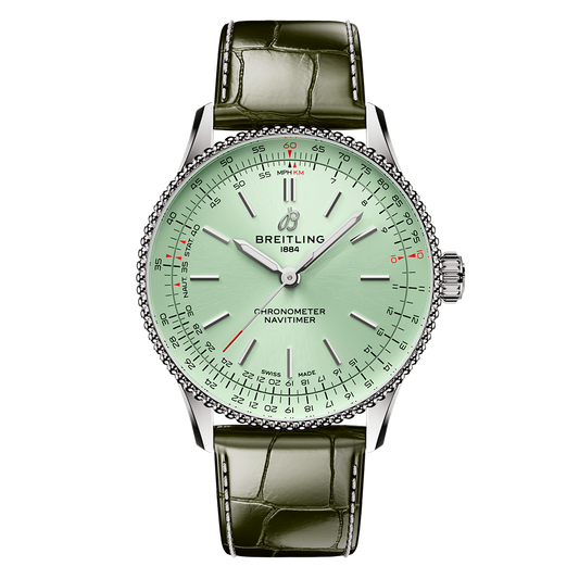 Breitling Navitimer 36 A17327361L1P1