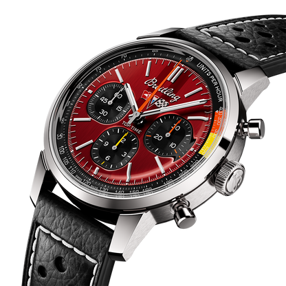 Breitling Top Time B01 Chevrolet Corvette AB01761A1K1X1