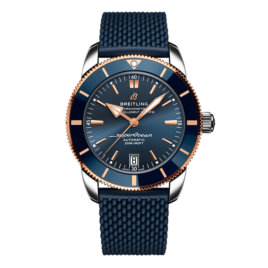 Breitling Superocean Heritage B02 42 UB2010161C1S1