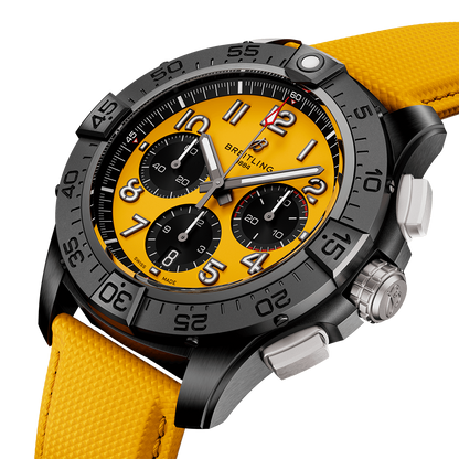 Breitling Avenger B01 44 Night Mission SB0147101I1X1