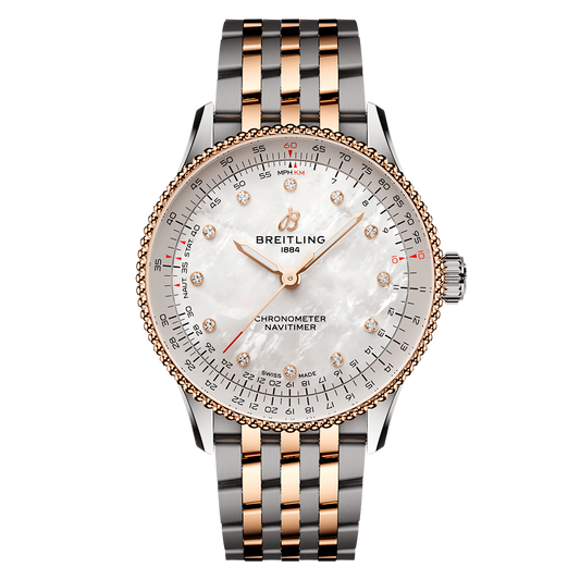 Breitling Navitimer Automatic 36 U17327211A1U1