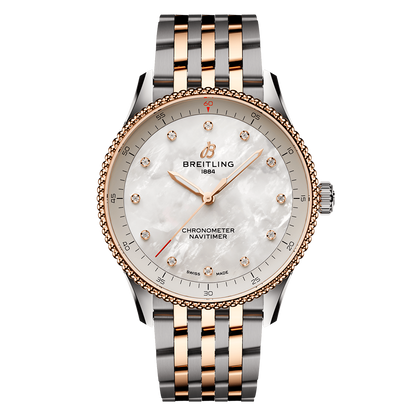 Breilting Navitimer 32 U77320E61A1U1