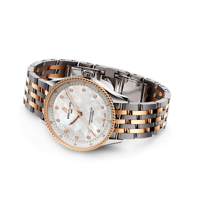 Breilting Navitimer 32 U77320E61A1U1