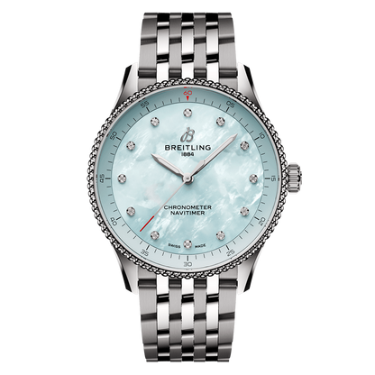 Breitling Navitimer 32 A77320171C1A1