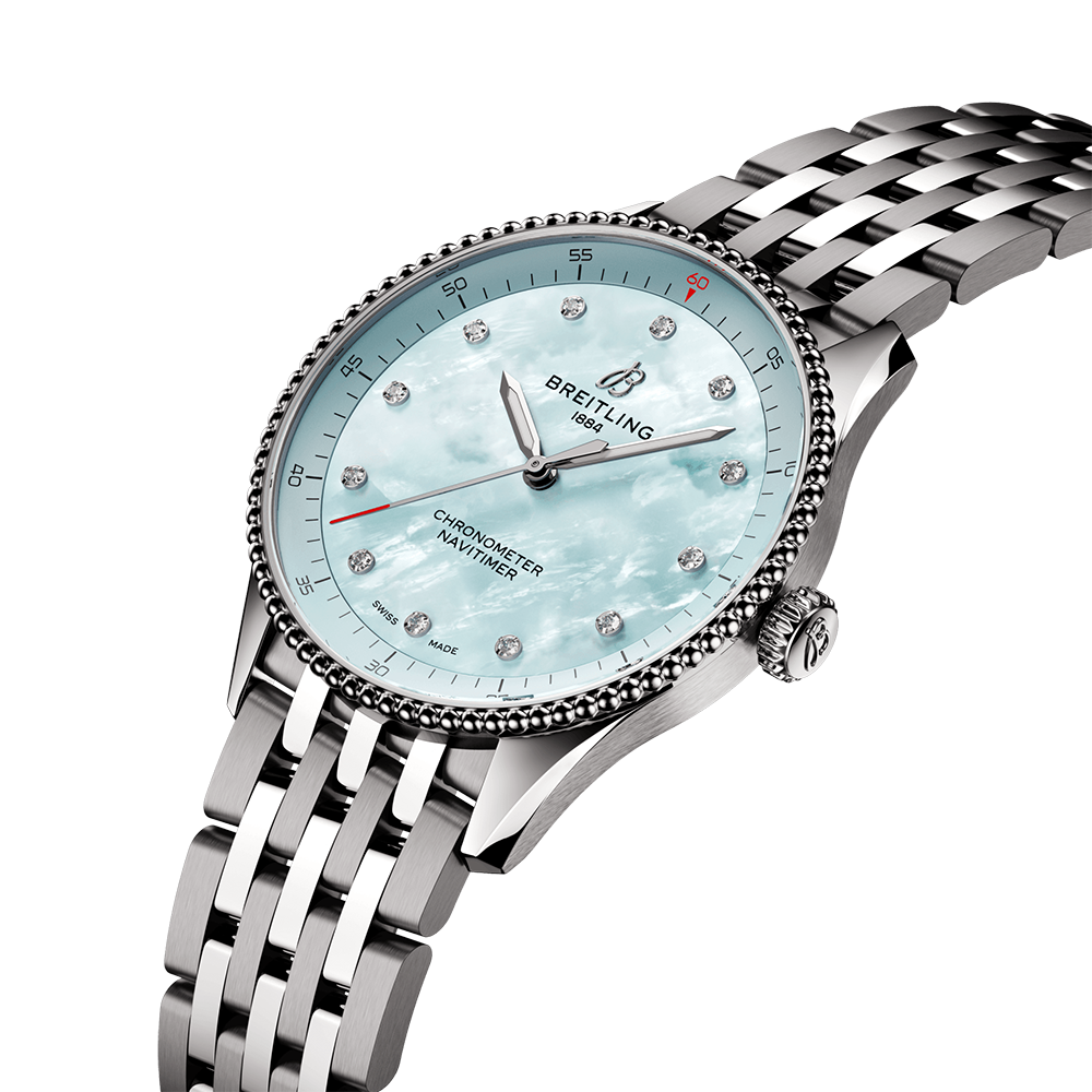 Breitling Navitimer 32 A77320171C1A1
