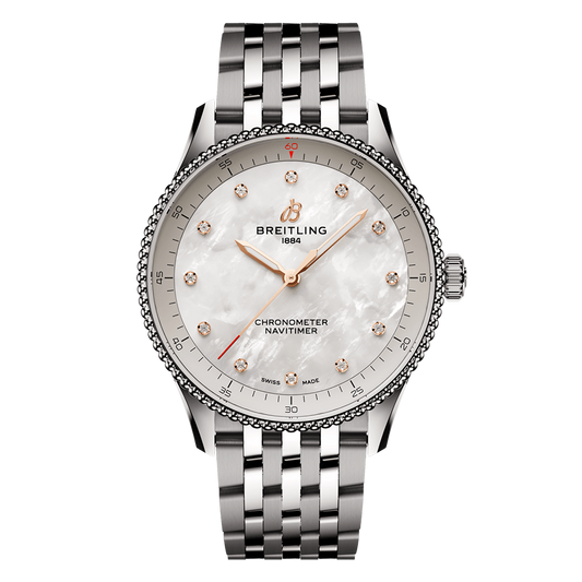 Breitling Navitimer 32 A77320E61A2A1