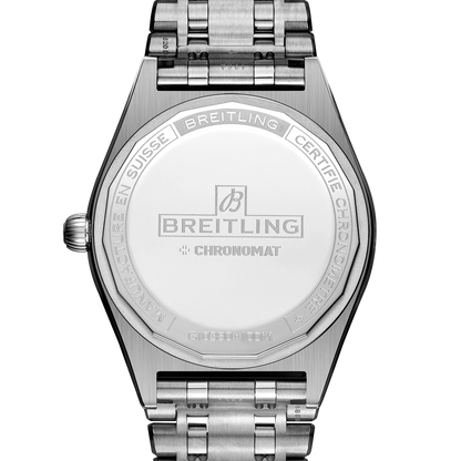 Breitling Chronomat South Sea Capsule Collection 36 G10380BB1K1G1