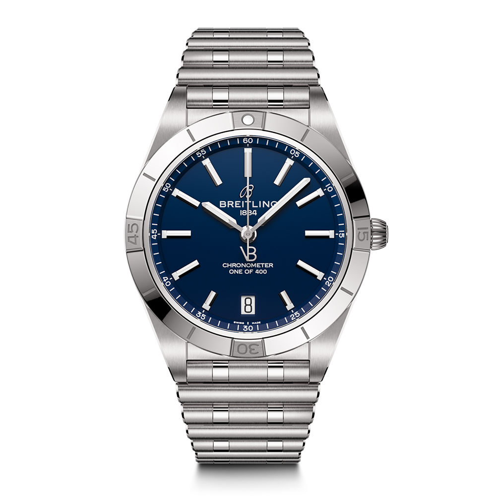 Breitling Chronomat Automatic 36 Victoria Beckham