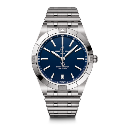 Breitling Chronomat Automatic 36 Victoria Beckham