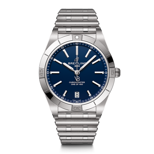 Breitling Chronomat Automatic 36 Victoria Beckham