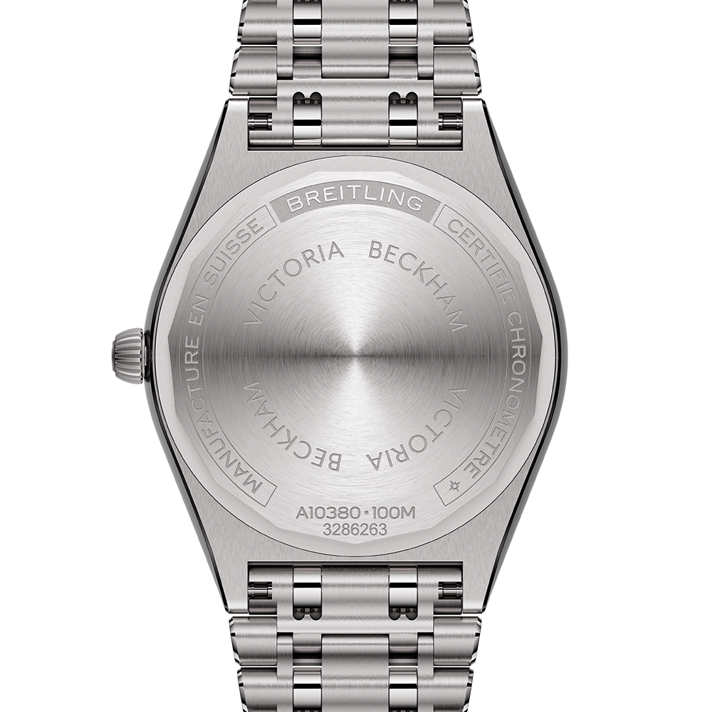 Breitling Chronomat Automatic 36 Victoria Beckham