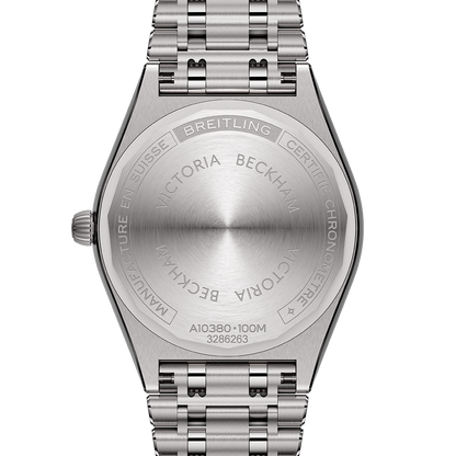 Breitling Chronomat Automatic 36 Victoria Beckham