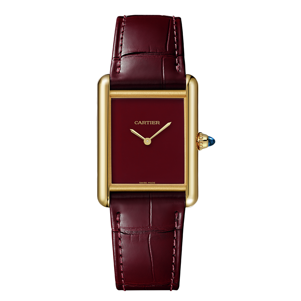 Cartier Tank Louis Cartier WGTA0190