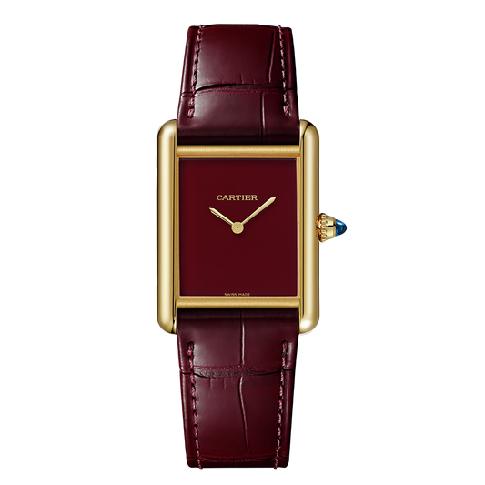 Cartier Tank Louis Cartier WGTA0190