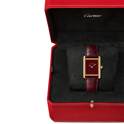 Cartier Tank Louis Cartier WGTA0190