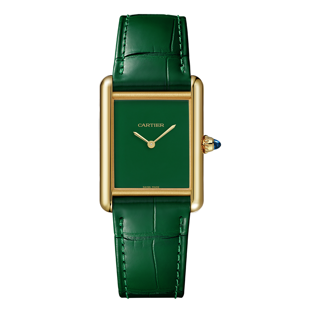 Cartier Tank Louis Cartier WGTA0191