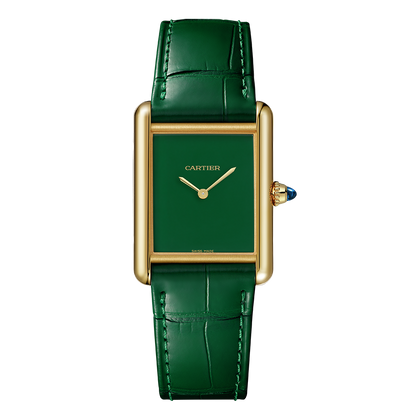 Cartier Tank Louis Cartier WGTA0191