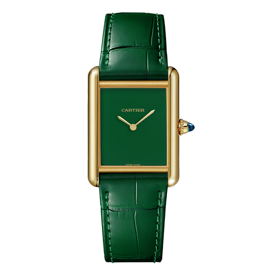 Cartier Tank Louis Cartier WGTA0191