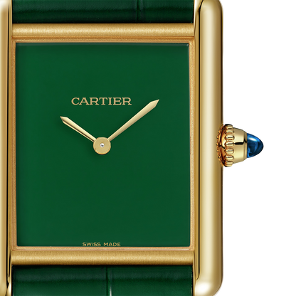 Cartier Tank Louis Cartier WGTA0191