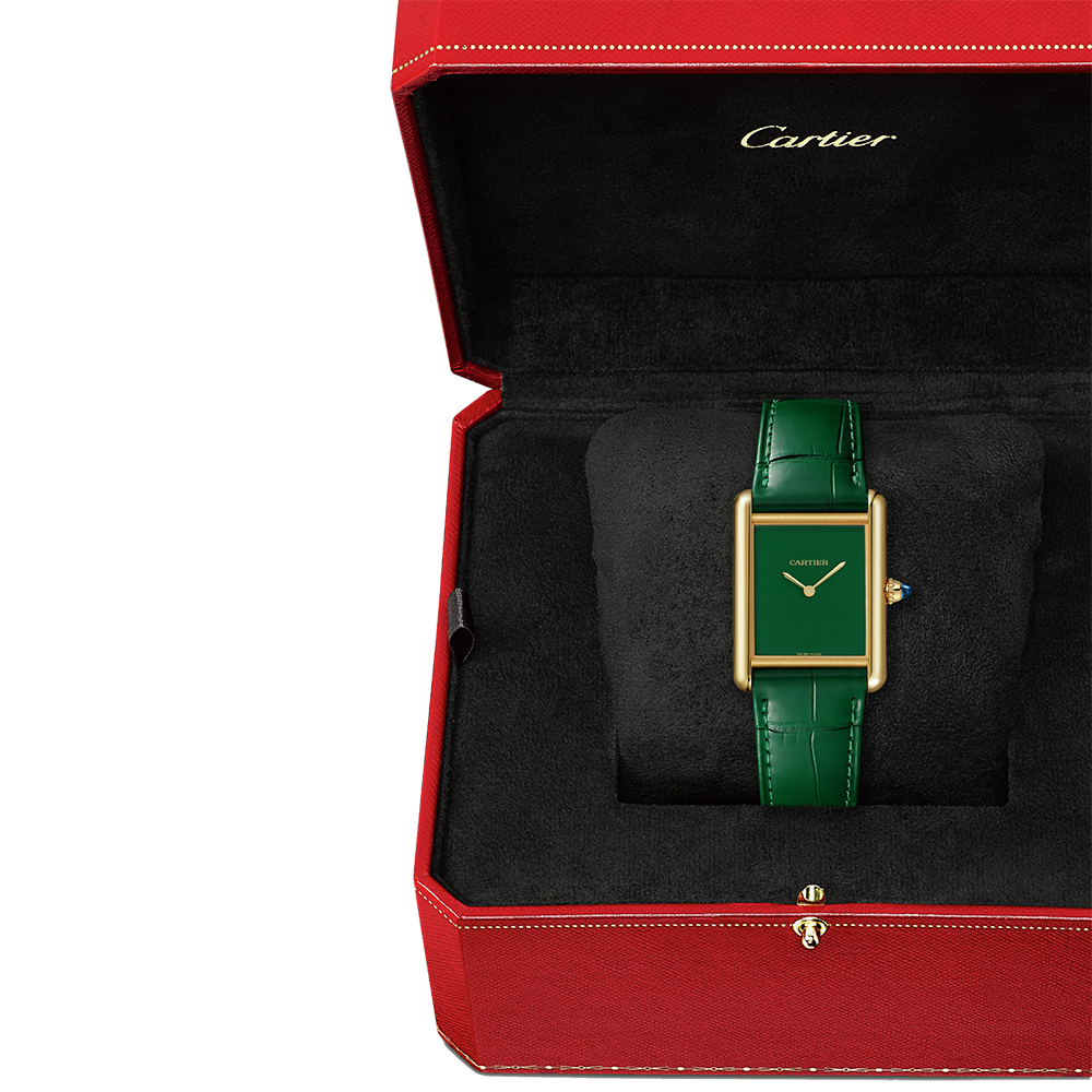 Cartier Tank Louis Cartier WGTA0191