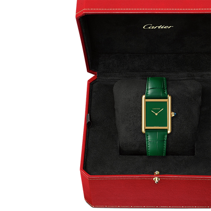 Cartier Tank Louis Cartier WGTA0191